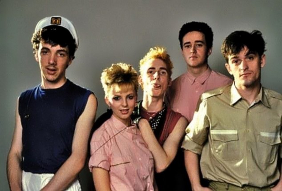 Altered Images Dont Talk To Me About Love